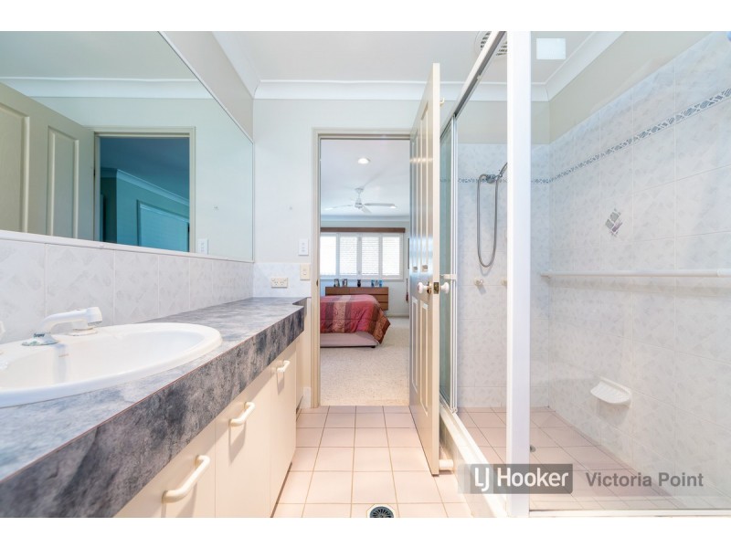 1 Constance Court, Victoria Point QLD 4165