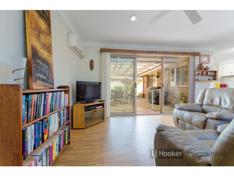 1 Constance Court, Victoria Point QLD 4165