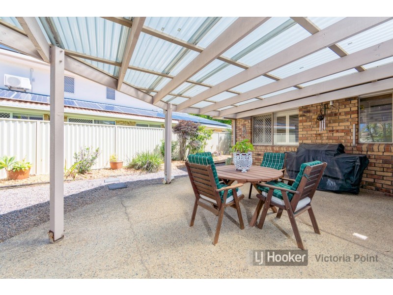 1 Constance Court, Victoria Point QLD 4165