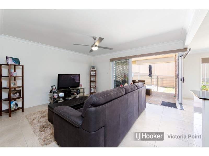 1 Prospect Crescent, Victoria Point QLD 4165