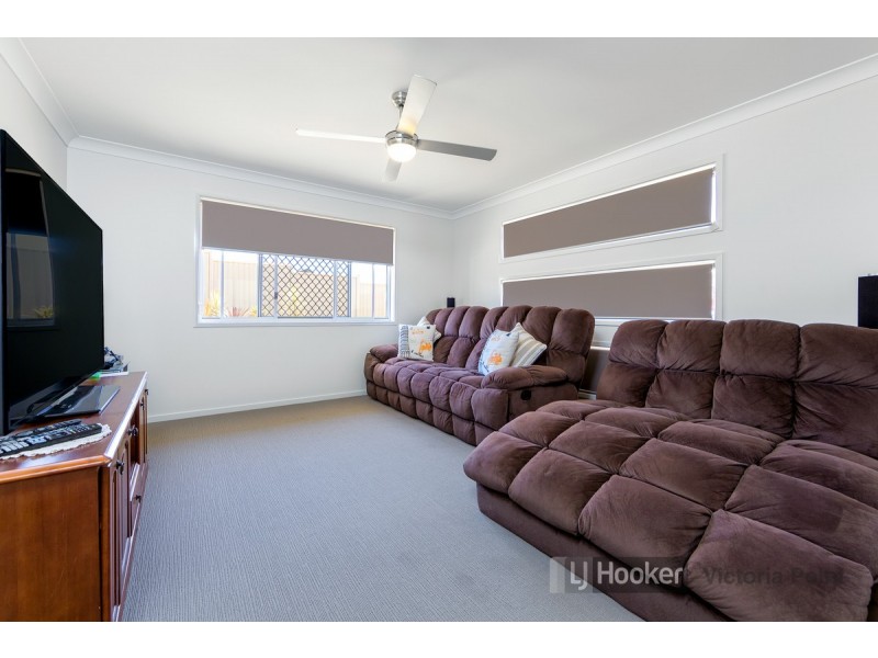 1 Prospect Crescent, Victoria Point QLD 4165