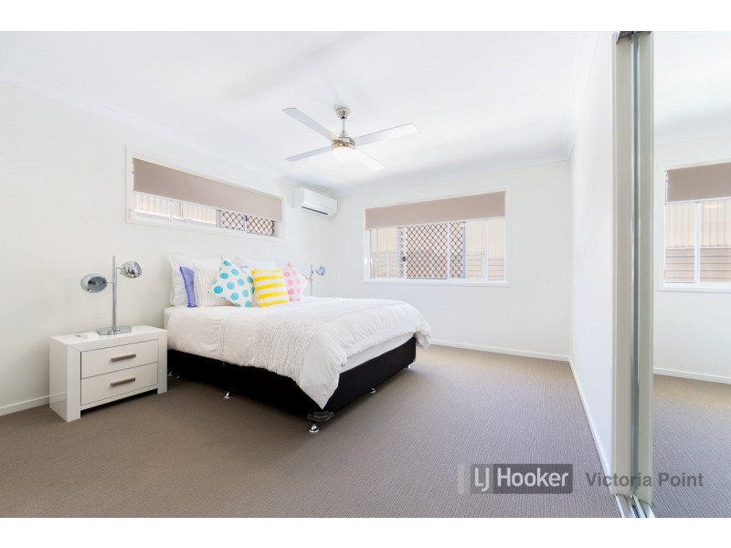 1 Prospect Crescent, Victoria Point QLD 4165