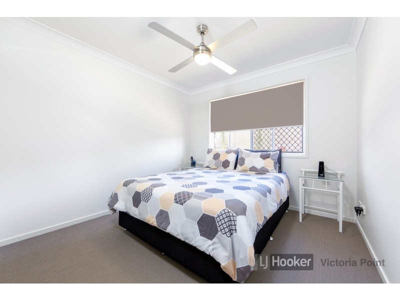 1 Prospect Crescent, Victoria Point QLD 4165