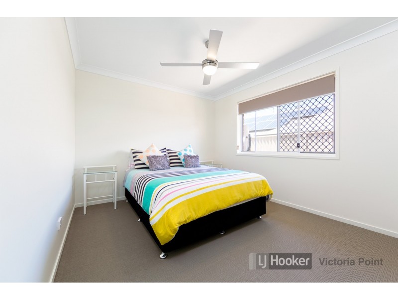 1 Prospect Crescent, Victoria Point QLD 4165