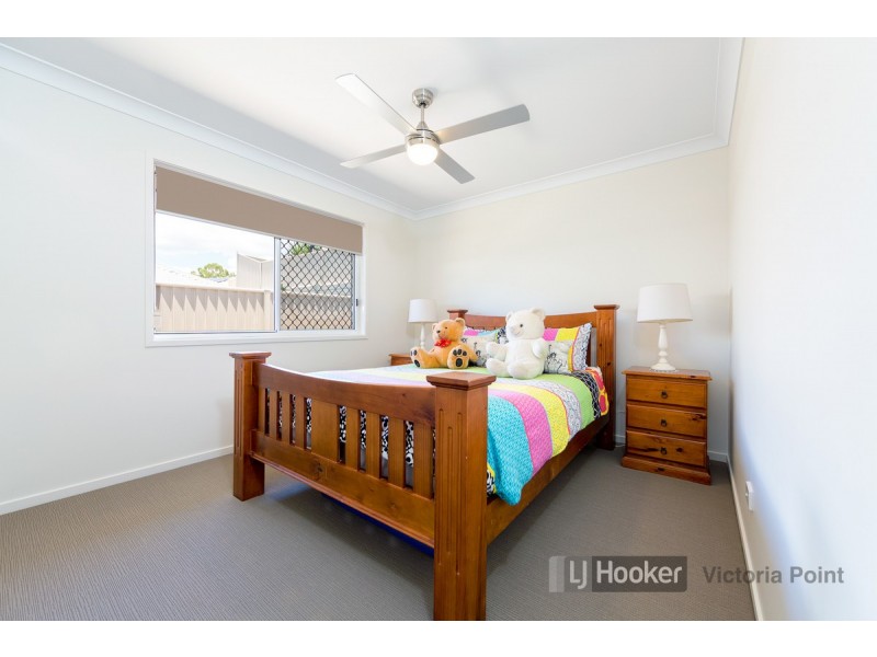 1 Prospect Crescent, Victoria Point QLD 4165