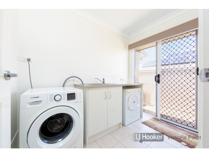 1 Prospect Crescent, Victoria Point QLD 4165