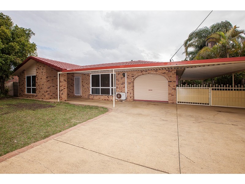 27 Portmarnock Drive, Victoria Point QLD 4165