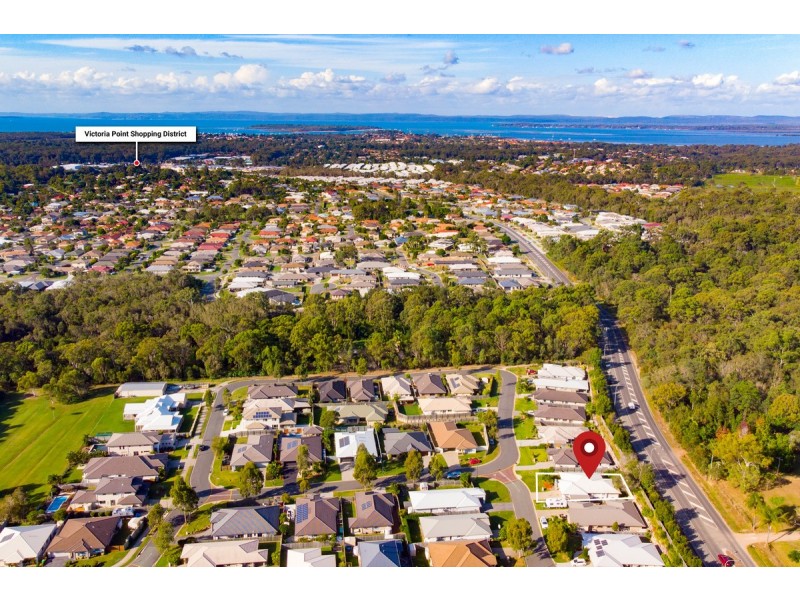 21 Dunnart Street, Victoria Point QLD 4165