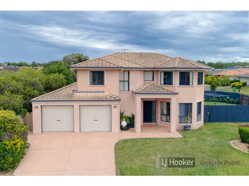 52 Brookvale Drive, Victoria Point QLD 4165