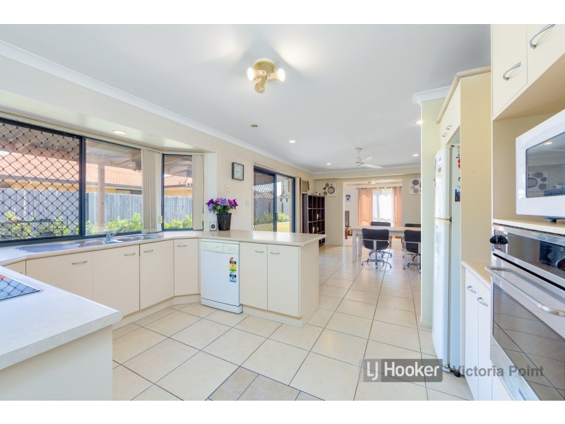 52 Brookvale Drive, Victoria Point QLD 4165