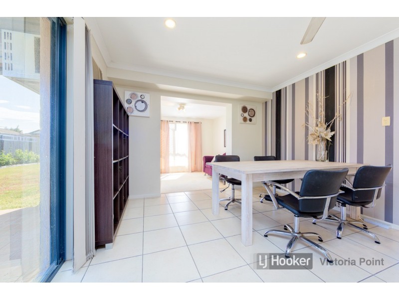 52 Brookvale Drive, Victoria Point QLD 4165