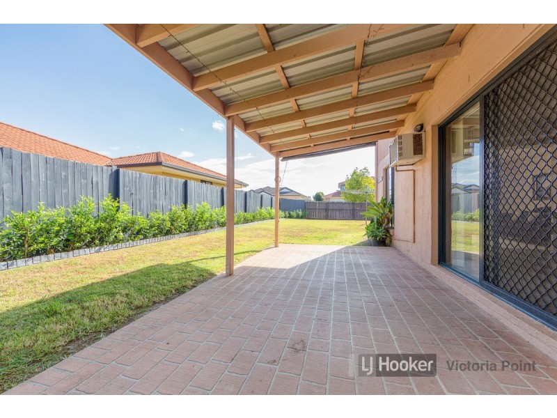 52 Brookvale Drive, Victoria Point QLD 4165