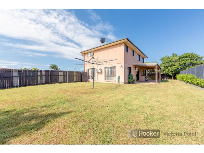 52 Brookvale Drive, Victoria Point QLD 4165