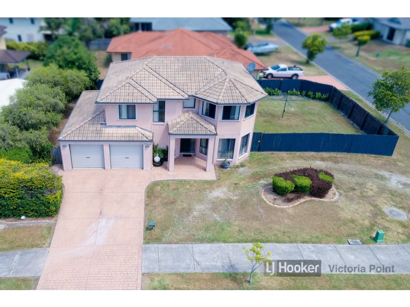 52 Brookvale Drive, Victoria Point QLD 4165