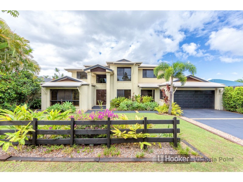 15 Sunsail Place, Thornlands QLD 4164