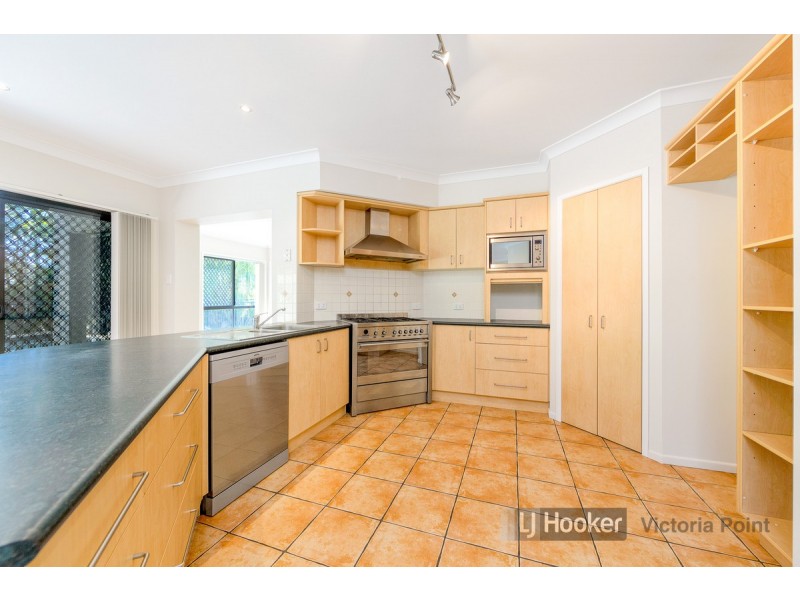 15 Sunsail Place, Thornlands QLD 4164