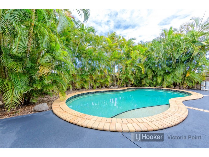 15 Sunsail Place, Thornlands QLD 4164