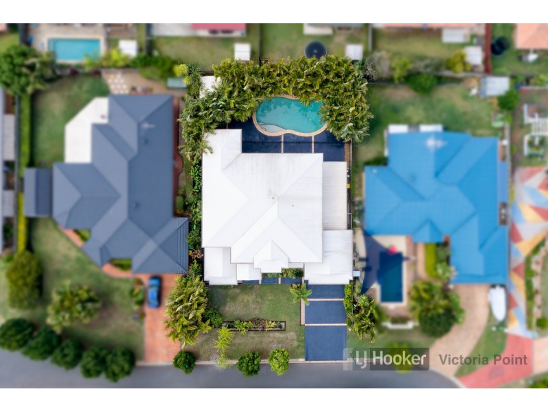 15 Sunsail Place, Thornlands QLD 4164