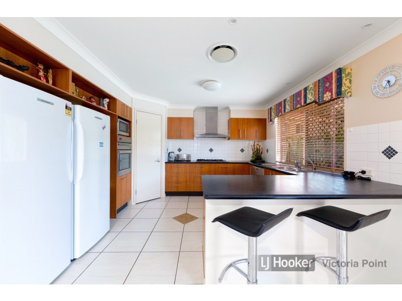 9 Red Ash Court, Mount Cotton QLD 4165