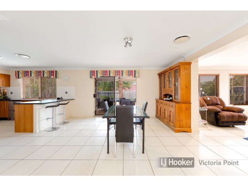 9 Red Ash Court, Mount Cotton QLD 4165