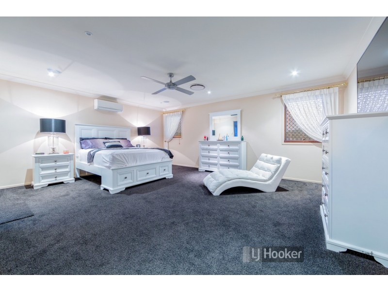 9 Red Ash Court, Mount Cotton QLD 4165