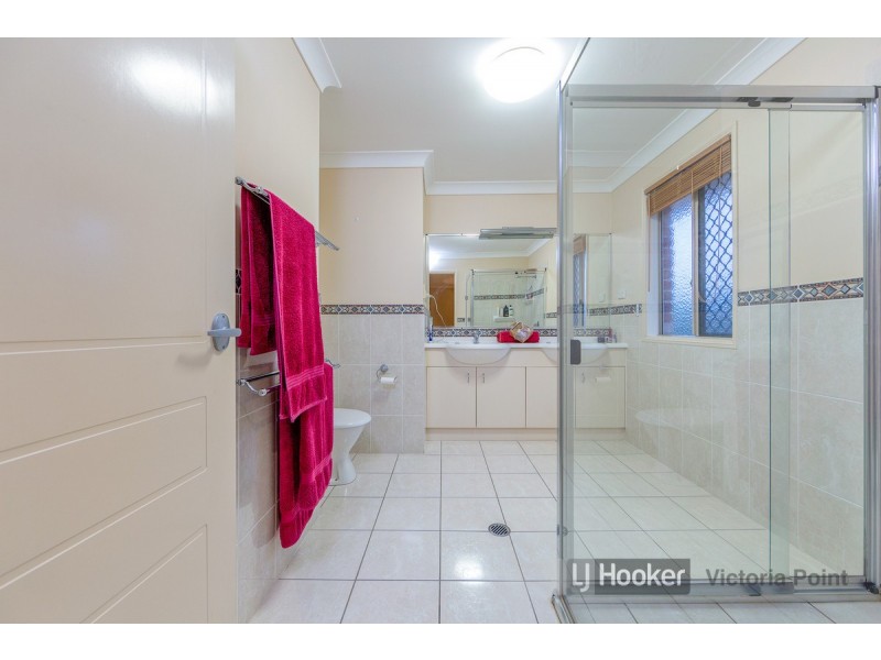 9 Red Ash Court, Mount Cotton QLD 4165