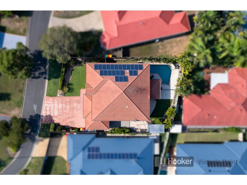 9 Red Ash Court, Mount Cotton QLD 4165