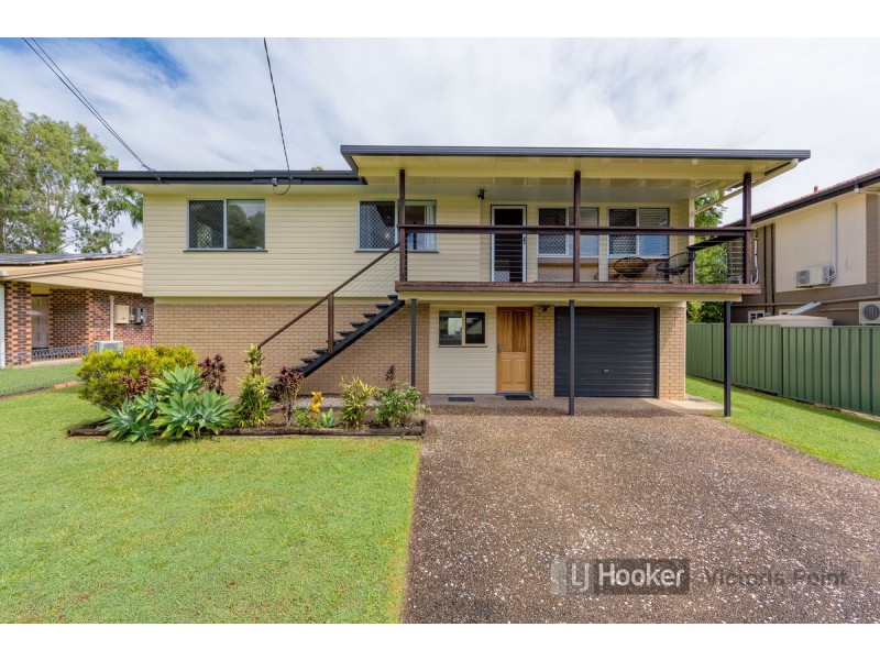 5 Kaye Street, Capalaba QLD 4157