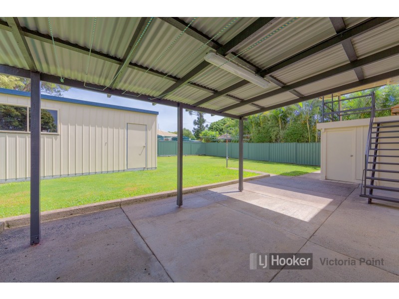 5 Kaye Street, Capalaba QLD 4157