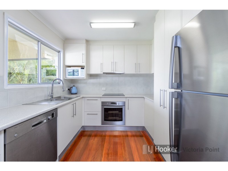 5 Kaye Street, Capalaba QLD 4157