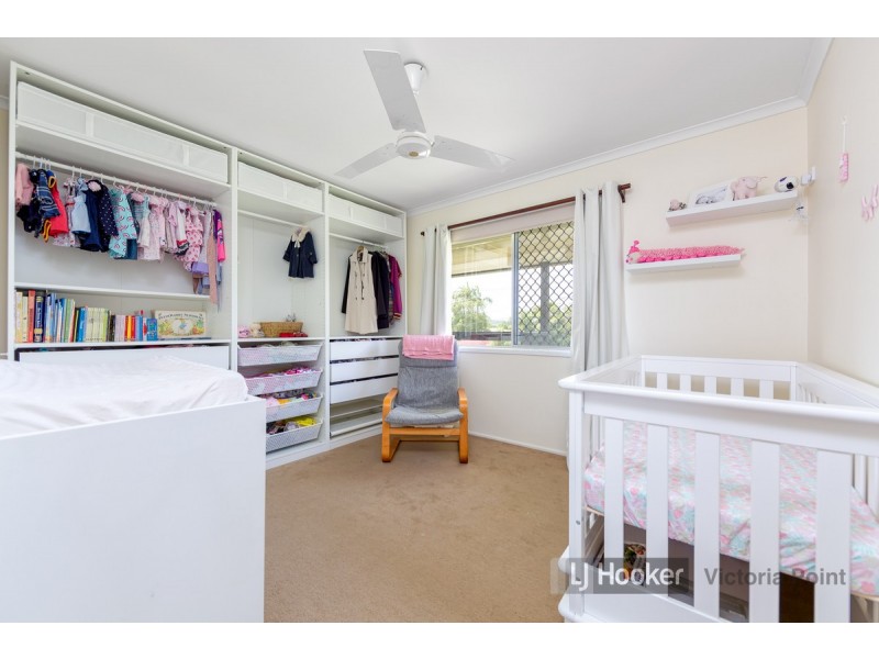 5 Kaye Street, Capalaba QLD 4157