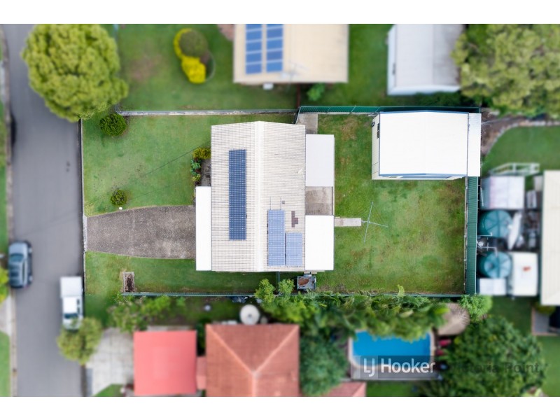 5 Kaye Street, Capalaba QLD 4157