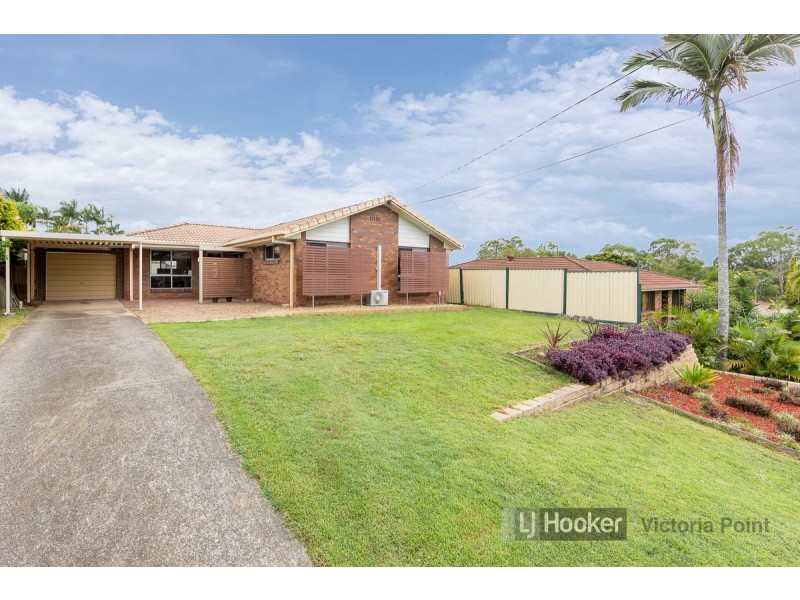 48 Wendron Street, Rochedale South QLD 4123