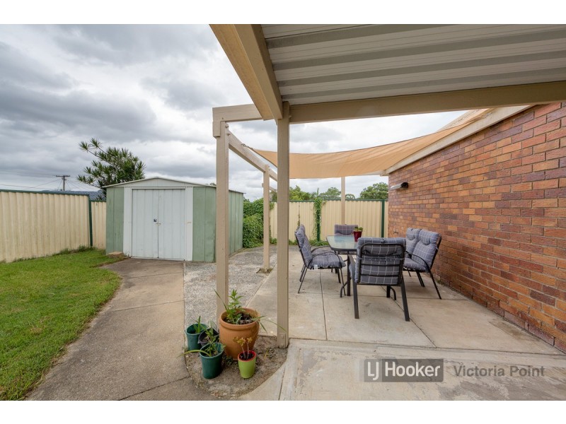 48 Wendron Street, Rochedale South QLD 4123