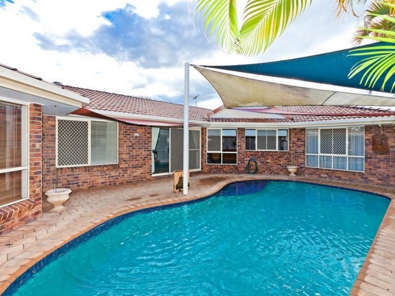 3 Constance Court, Victoria Point QLD 4165