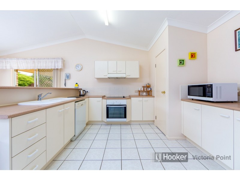 13 Darren Close, Victoria Point QLD 4165