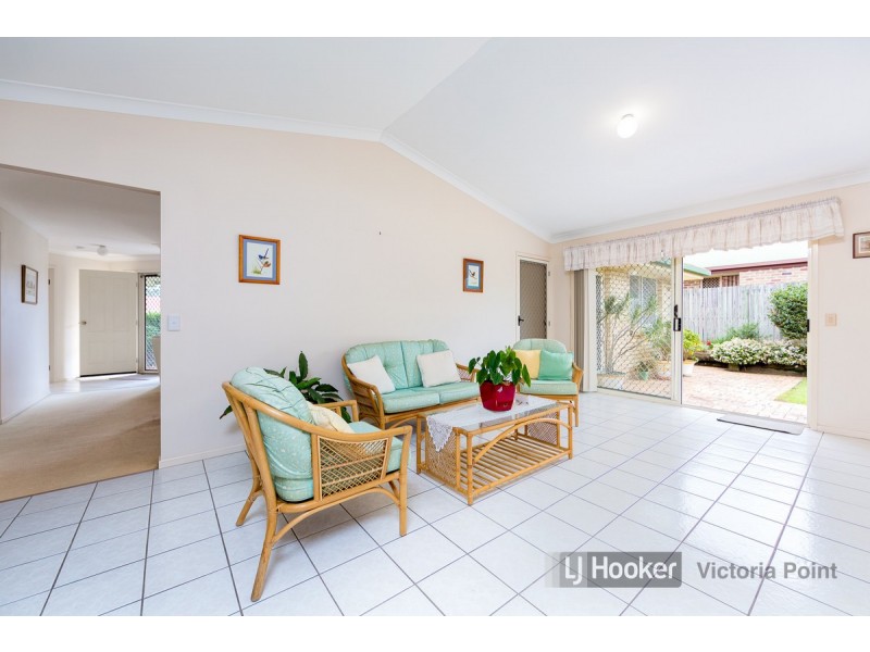 13 Darren Close, Victoria Point QLD 4165