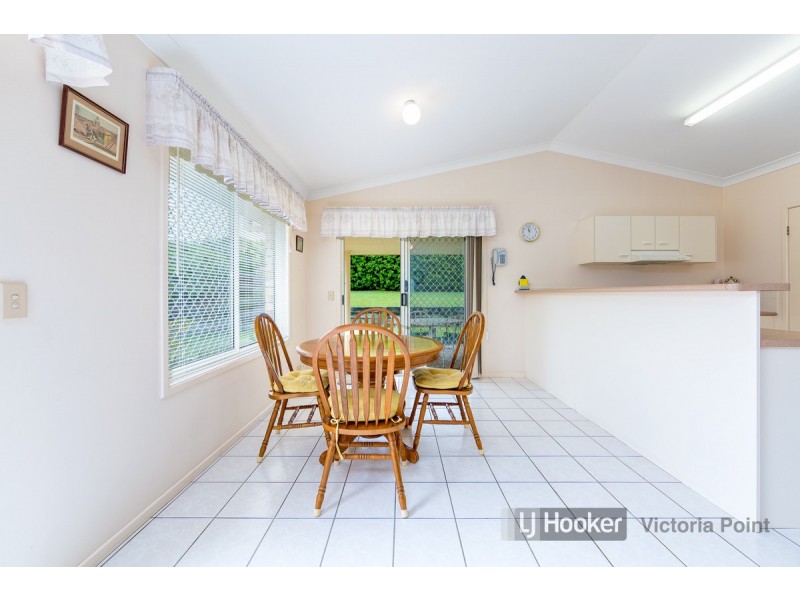 13 Darren Close, Victoria Point QLD 4165