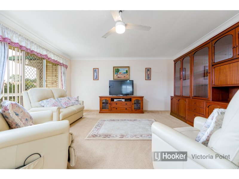 13 Darren Close, Victoria Point QLD 4165