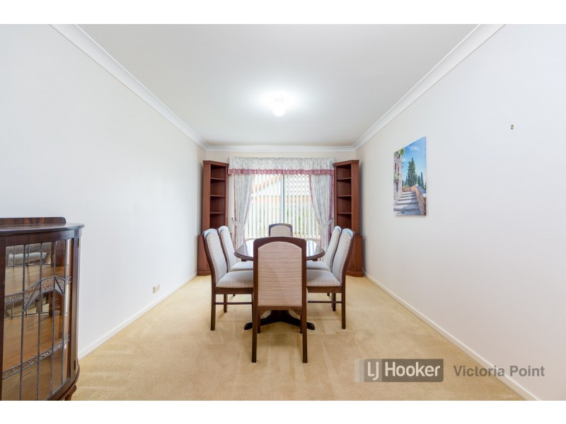 13 Darren Close, Victoria Point QLD 4165