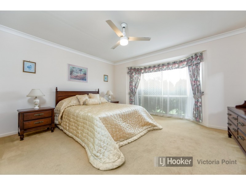 13 Darren Close, Victoria Point QLD 4165