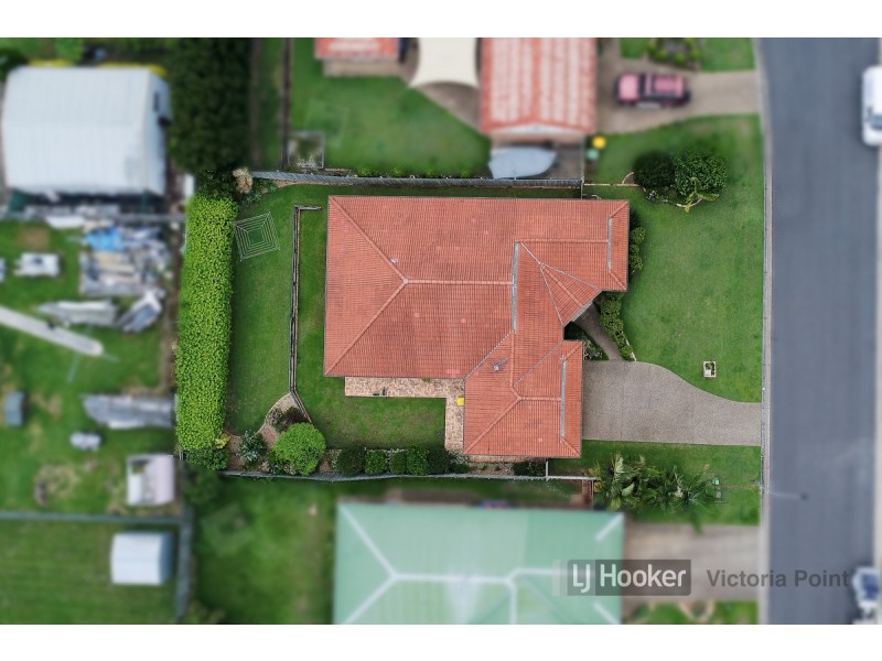 13 Darren Close, Victoria Point QLD 4165