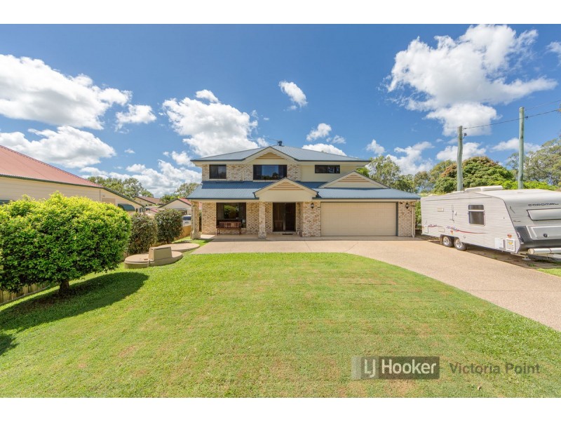 46 Muriel Street, Redland Bay QLD 4165
