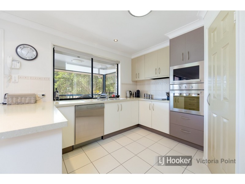 46 Muriel Street, Redland Bay QLD 4165