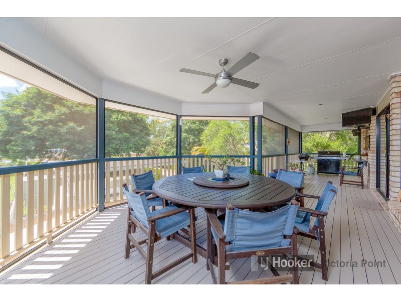 46 Muriel Street, Redland Bay QLD 4165