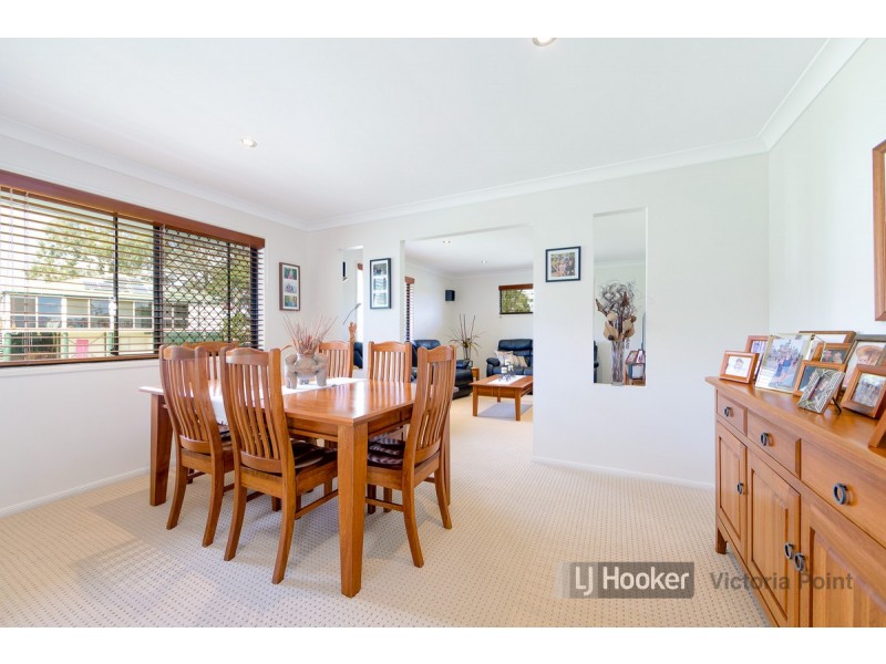 46 Muriel Street, Redland Bay QLD 4165