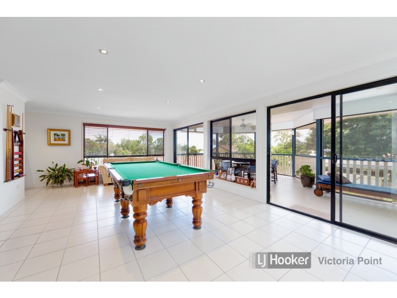 46 Muriel Street, Redland Bay QLD 4165