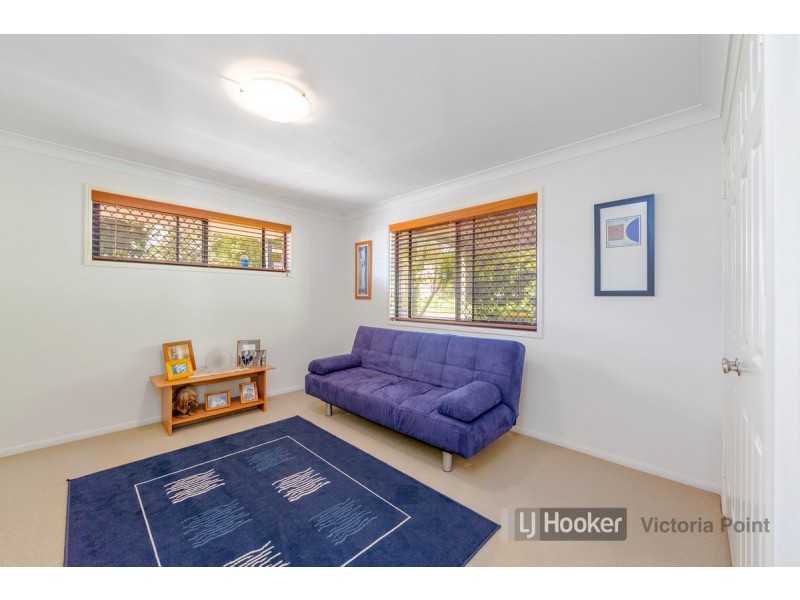 46 Muriel Street, Redland Bay QLD 4165