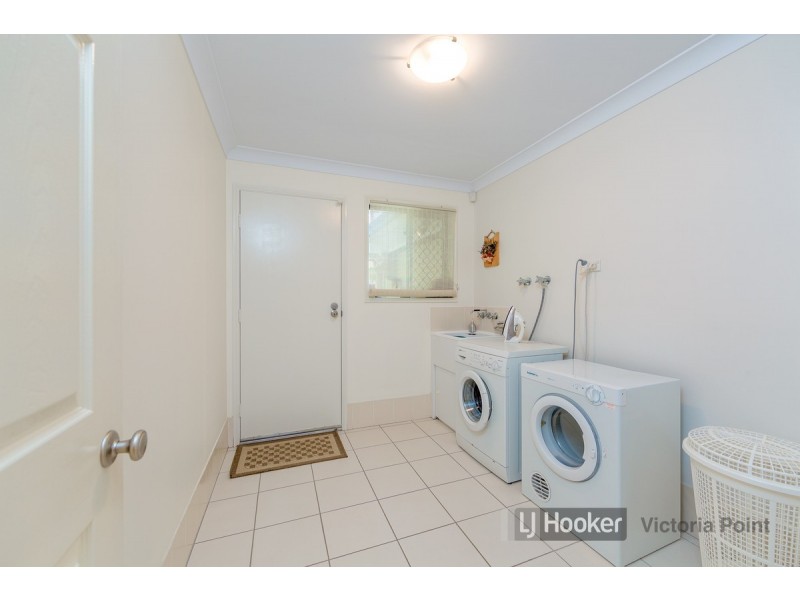 46 Muriel Street, Redland Bay QLD 4165