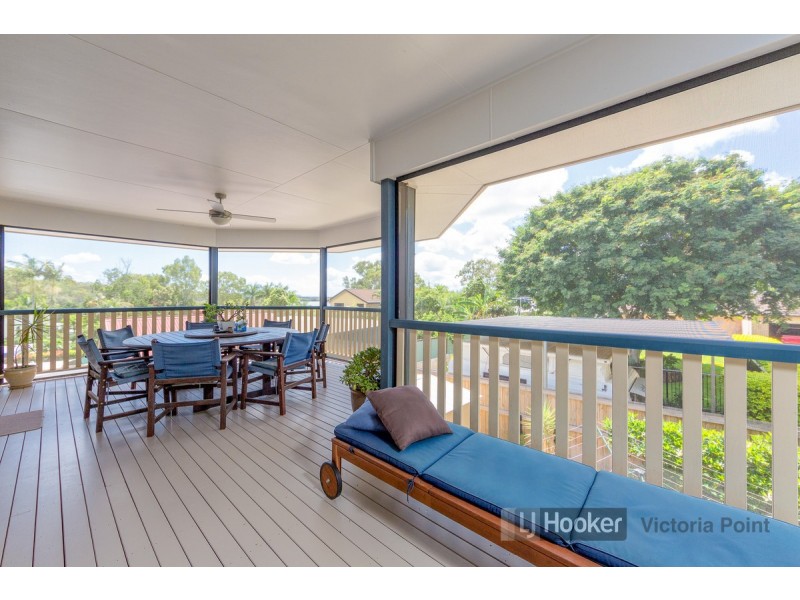 46 Muriel Street, Redland Bay QLD 4165
